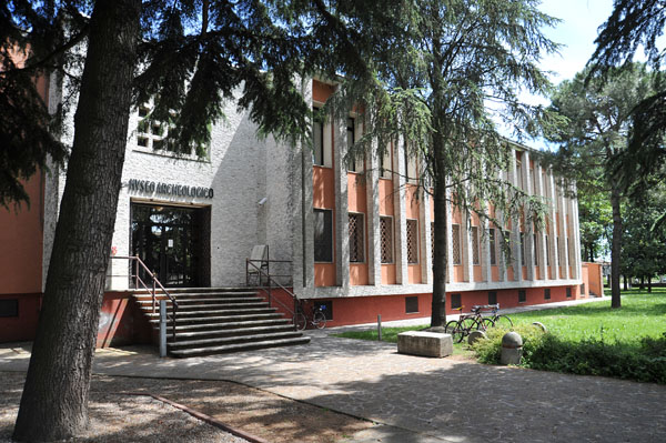 Museo Archeologico Nazionale di Adria