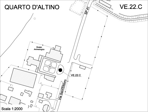 La Via Annia ad Altino