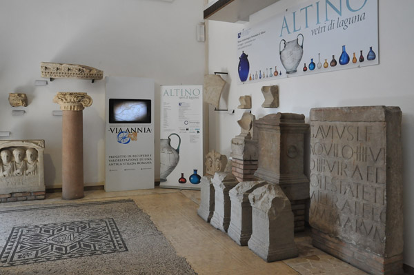 Museo Archeologico Nazionale di Altino